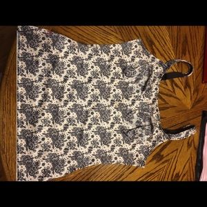 New Ruby Ribbon full support original cami